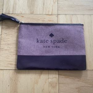 NWOT Kate Spade bag